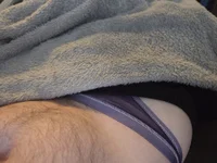 Nickazzman webcam model