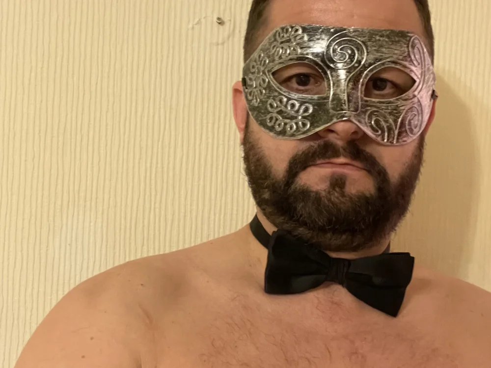 Offline chatovací místnost dickiebow