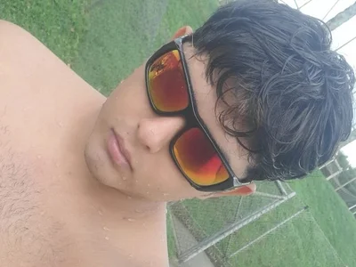 Zayne_lyon - Boy 