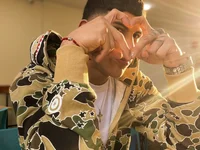 Model Damian_latinxxx