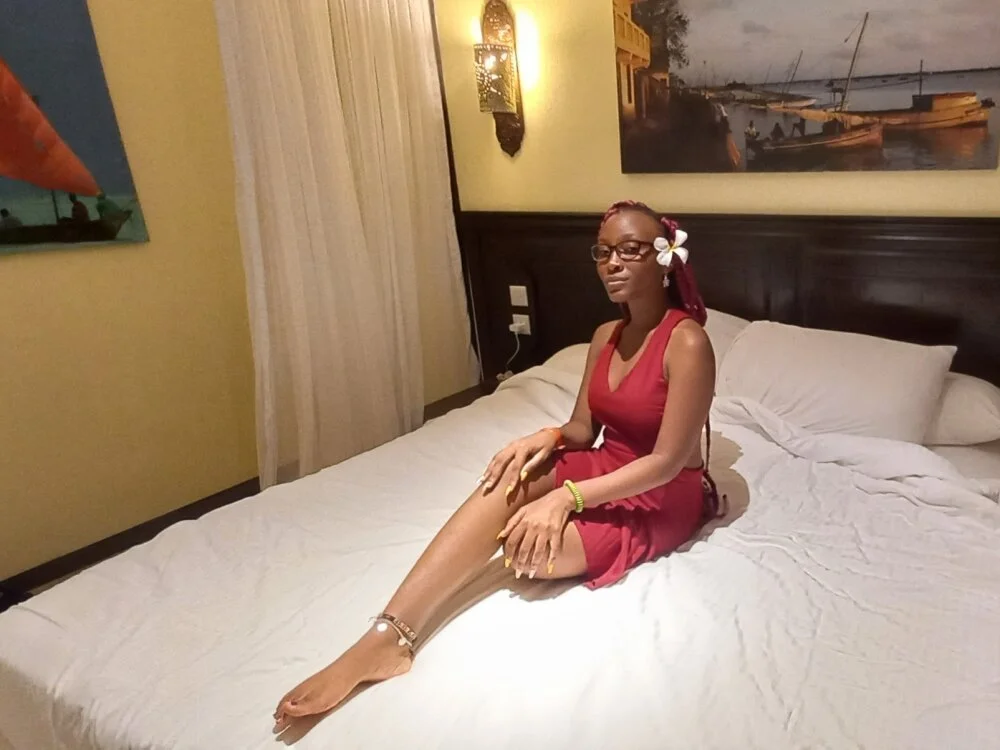 Twerl Obrolan XXX Offline