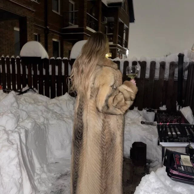 Chat XXX offline de KiraProsper