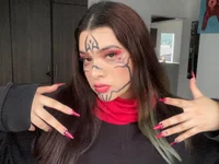 Chat XXX en directo de Sophia_cyrus11