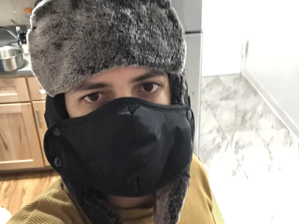 reynoldpapi's Offline XXX Chat