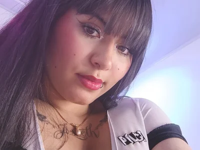 Im_Cintia_LS - Girl 