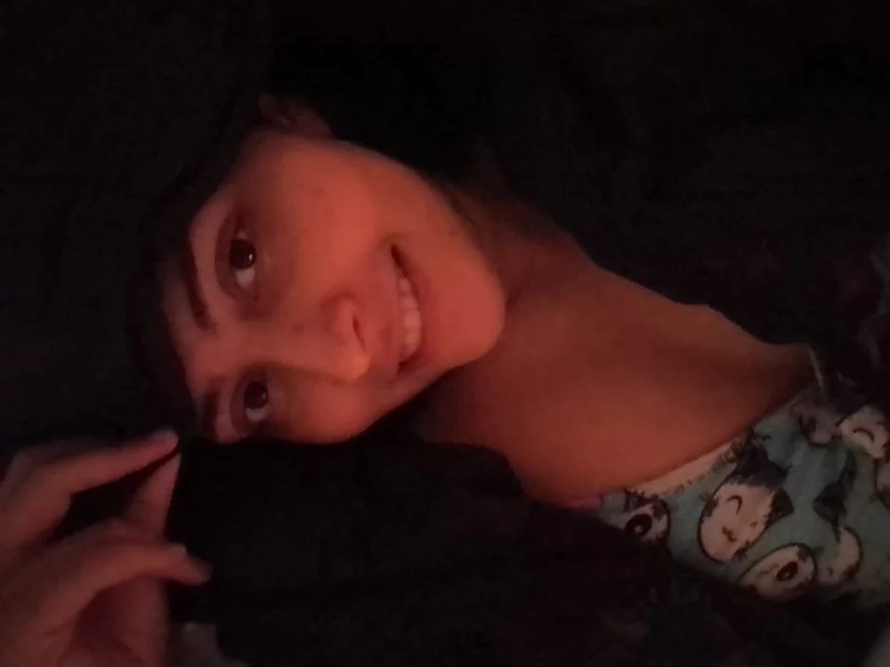 Cami-'s Offline Chat Room