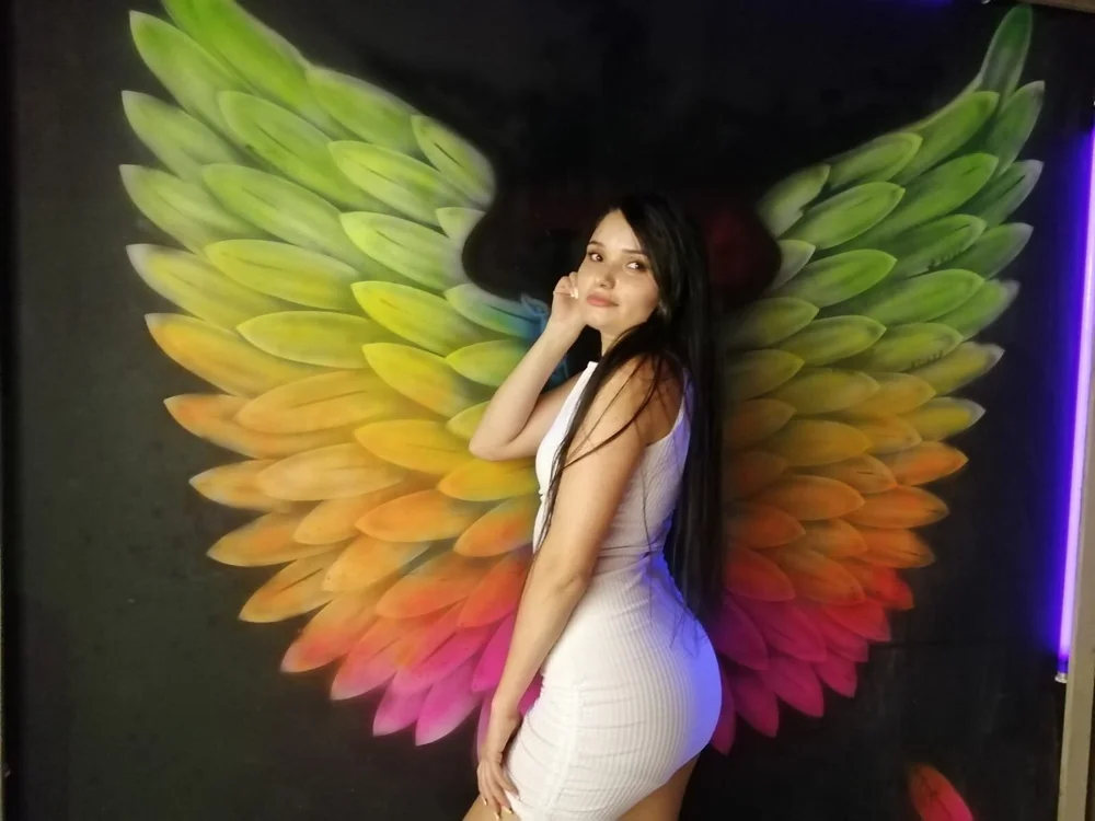 AngelaSherman_'s Offline Chat Room