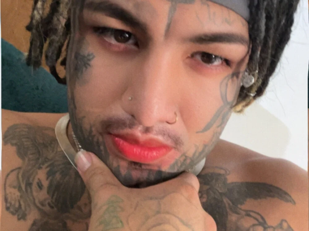 TheArcaneaSoulAlleviation's Offline XXX Chat