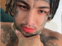 TheArcaneaSoulAlleviation's webcam live show