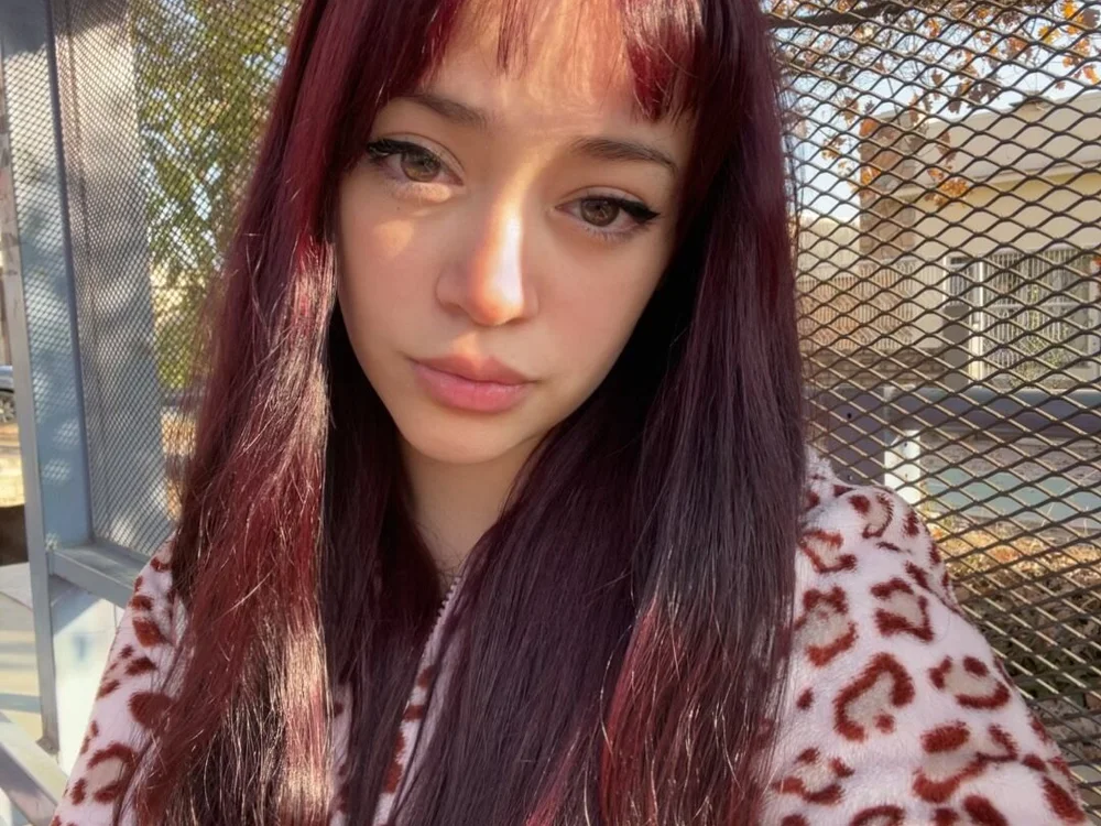 GoddesLucy offline chatrum