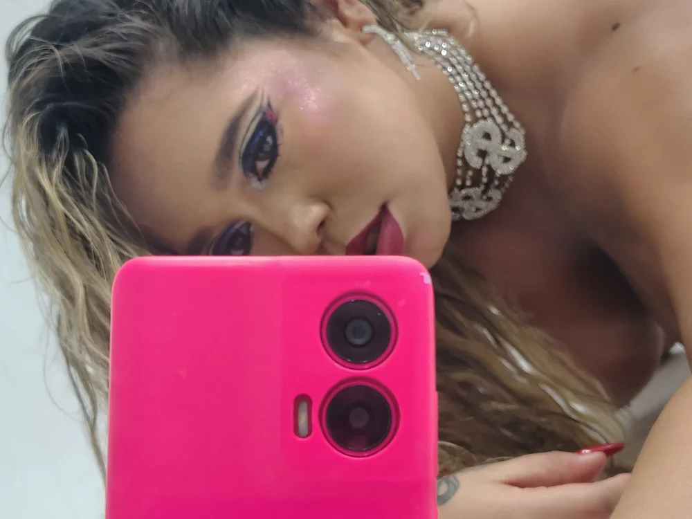 LaurenWelly_'s Offline XXX Chat