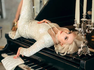 AllisonBlack_ Live Cam on StripChat