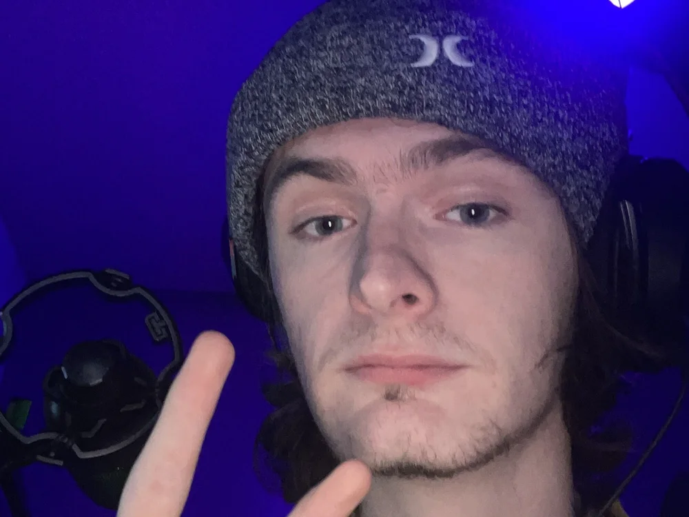 HorryReactions' Offline Chat Room