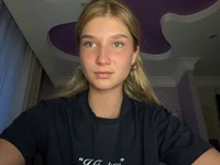 MyraCadoff's webcam live show