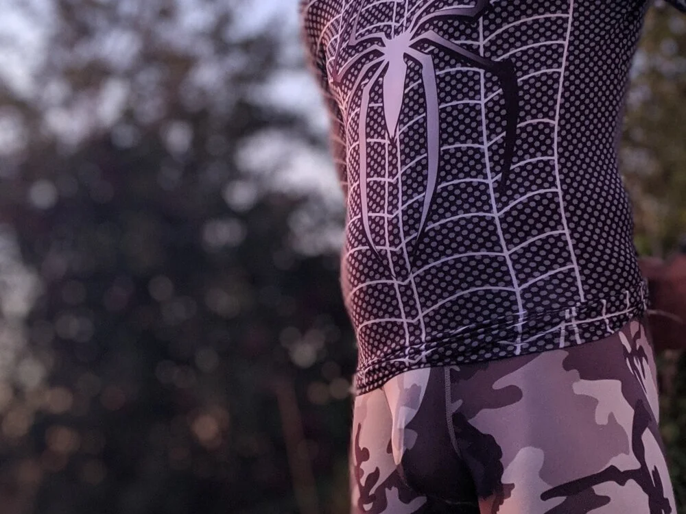 Cyberpup Offline XXX-chat