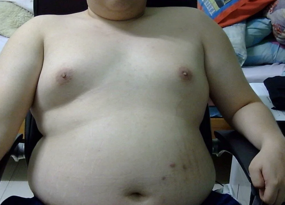 Chubby_Chinese_Asian's Offline XXX Chat