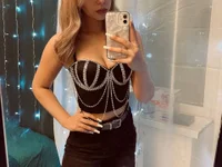 FloDesisles: απευθείας συνομιλία ΧΧΧ