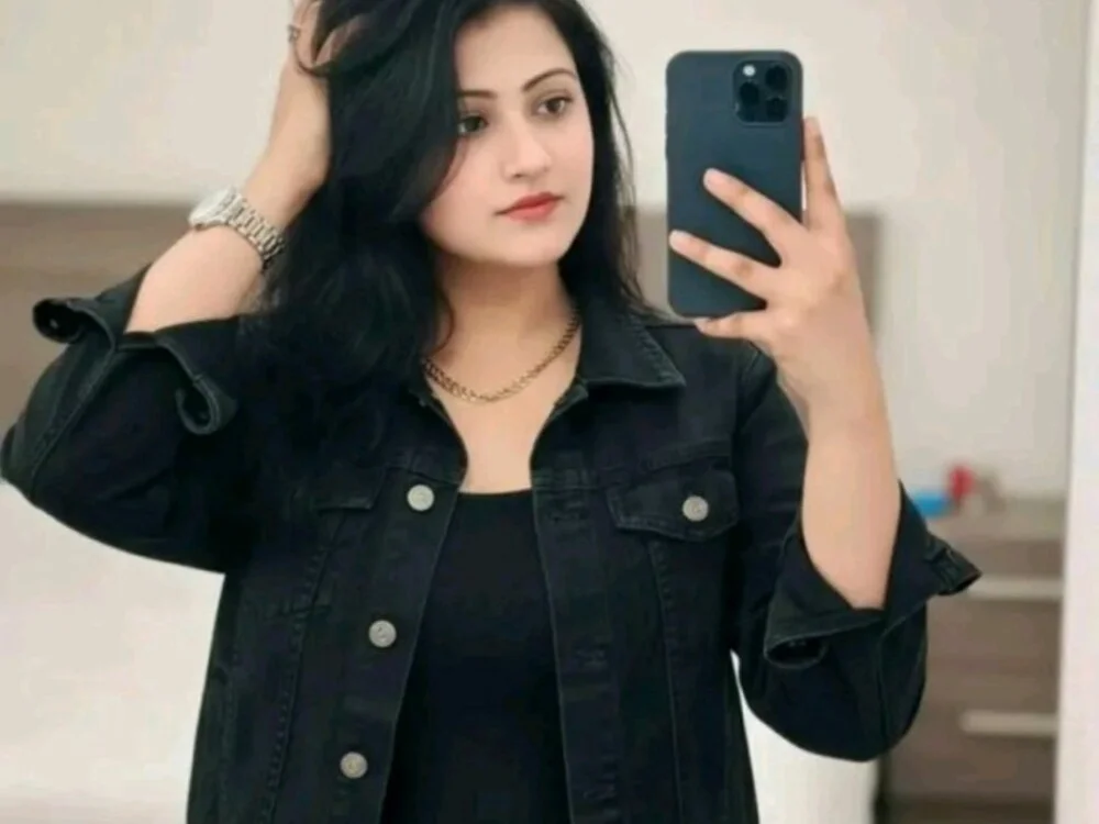 Jaanvi-shrivtastav Chat XXX Ngoại tuyến