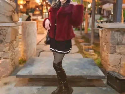 Magheribiya_sexy - Girl 