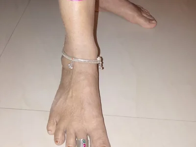 Tamil_ponnu_25 - Girl 