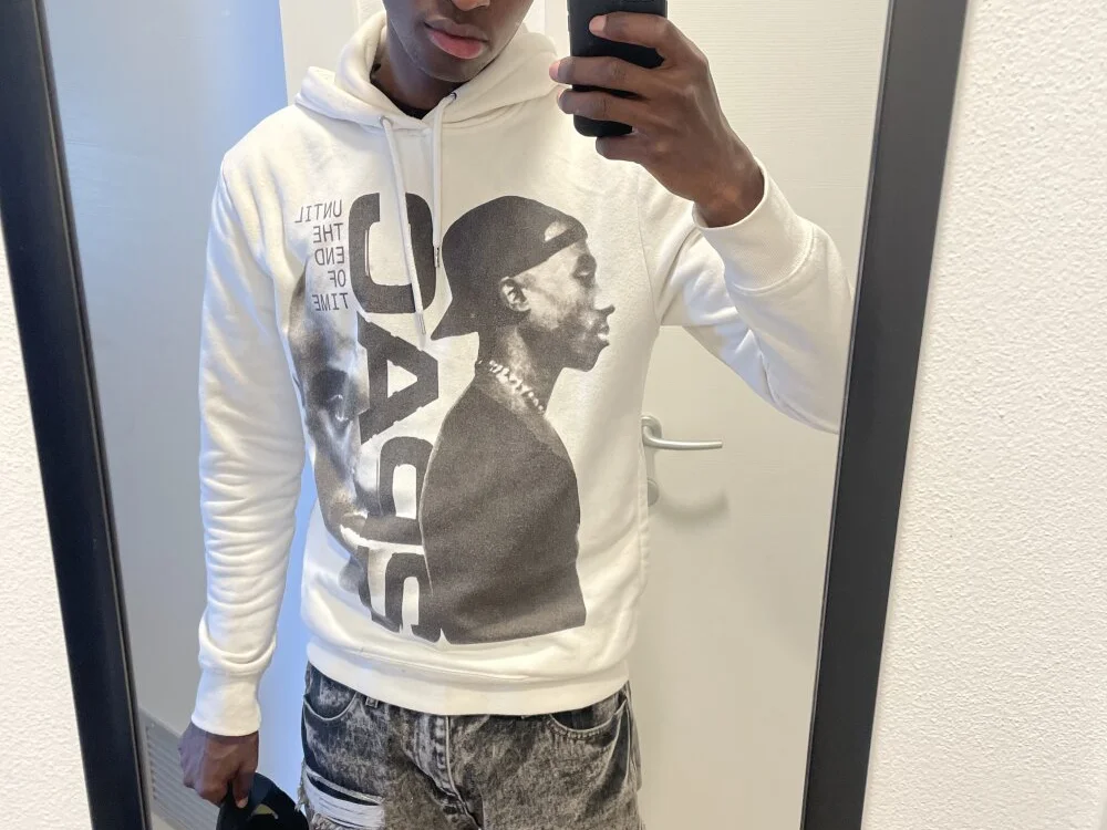 Madux12 離線 XXX 聊天