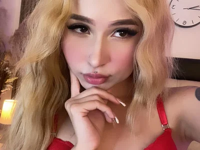 Sia_Foxx01 - Girl 