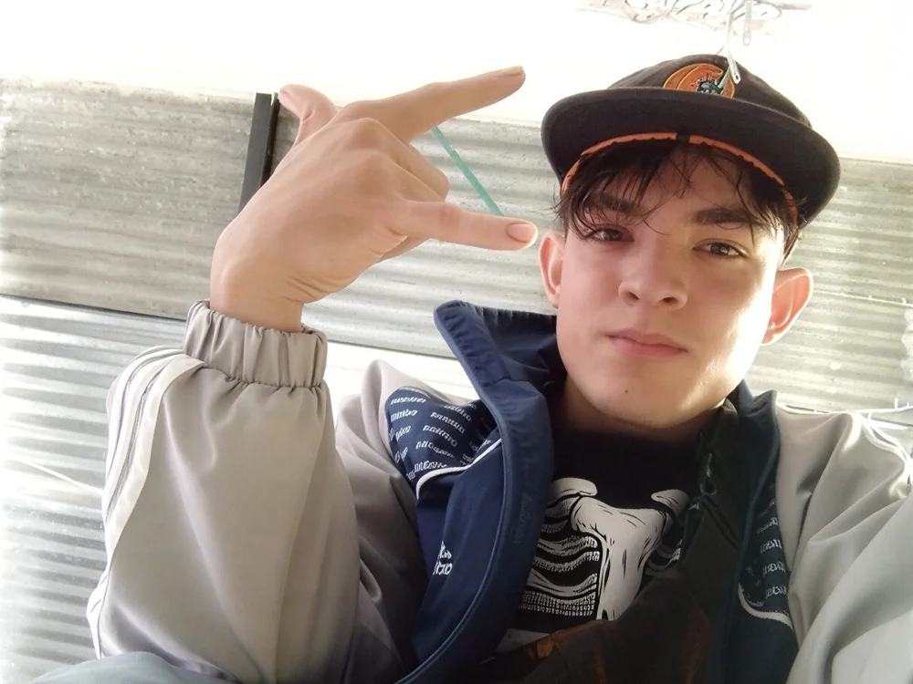 Chat +18 off-line de ThePrinz_maykiin