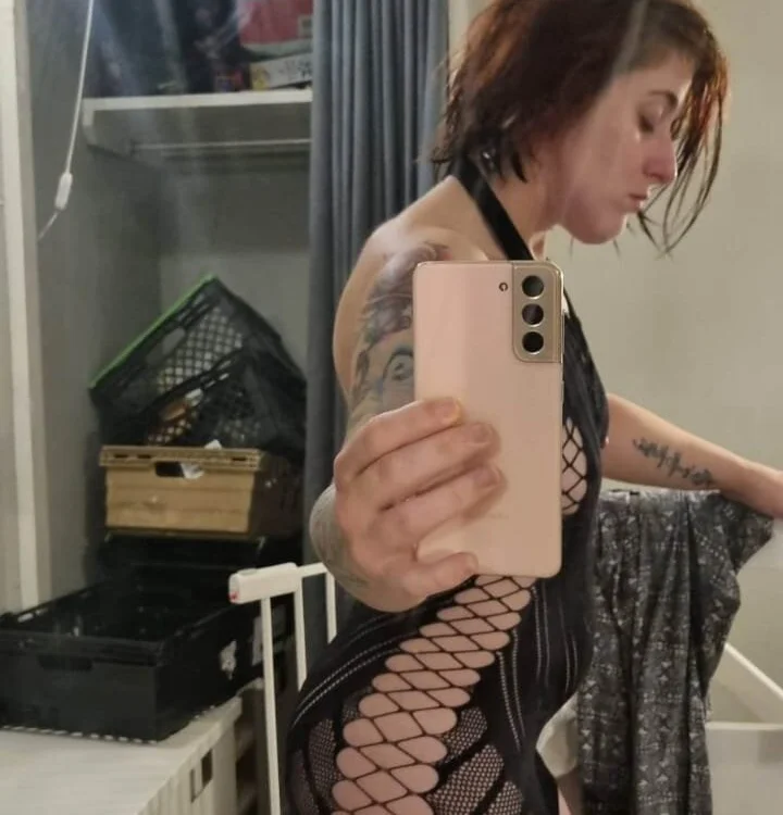 Czat XXX na żywo – Tiara_XOX