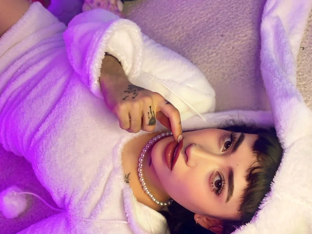 Tamara_uwu Obrolan XXX Offline