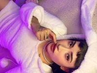 Tamara_uwu Obrolan Langsung XXX