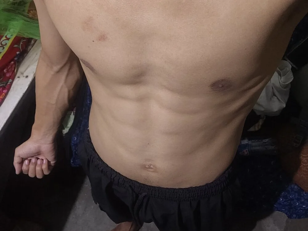 joyboyforYOU Adlı Modelin Çevrimdışı XXX Sohbeti