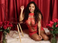 sandra_rey_'s Live XXX Chat