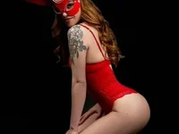 saykicklife's webcam live show