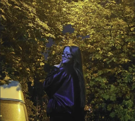 Офлайн-чат XXX AnnaWasp