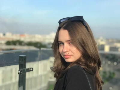LesaKyzar - Girl 