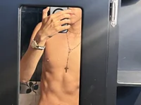 sunshine_444's webcam live show