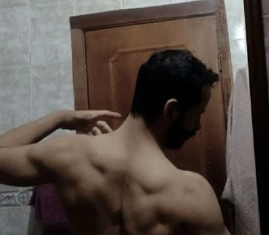 Offline chatovací místnost Ositofit69