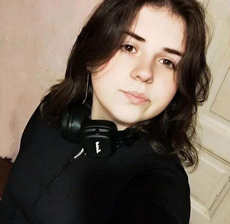 HannaSun offline XXX-chatje