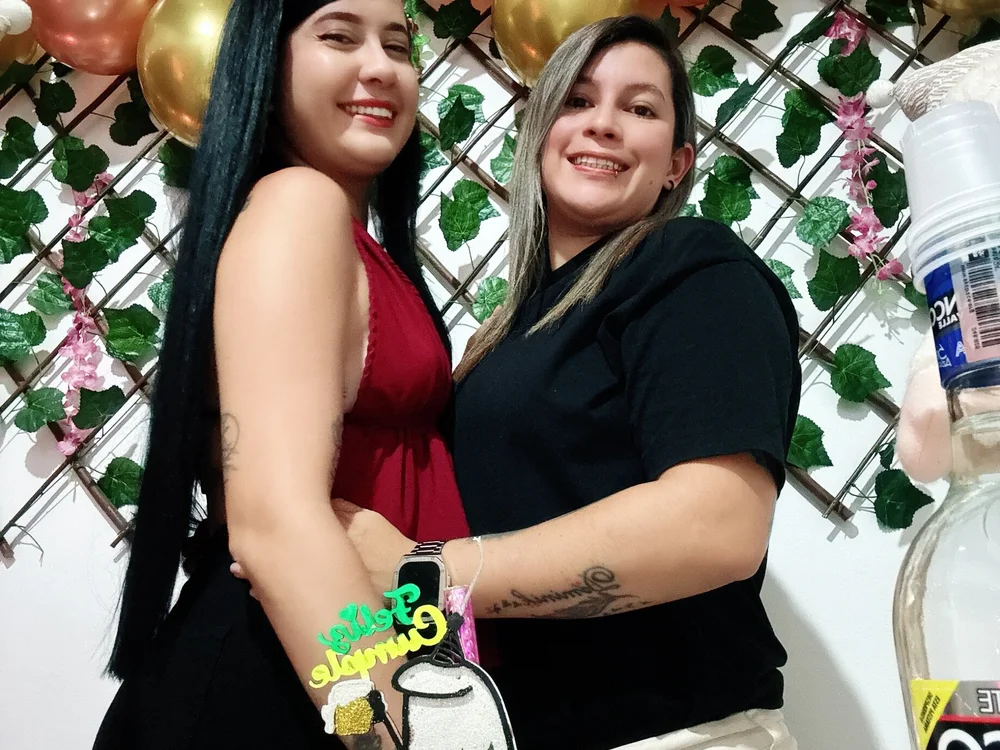 ardiente1805's Offline Chat Room