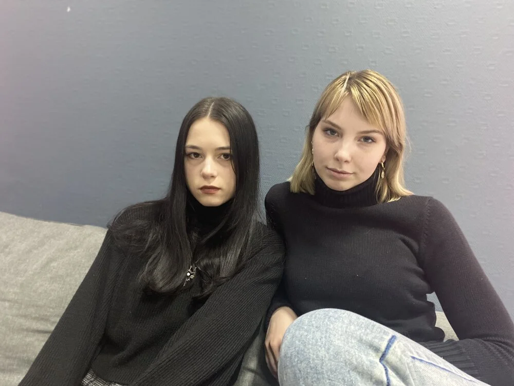 LiluAngel's Offline XXX Chat