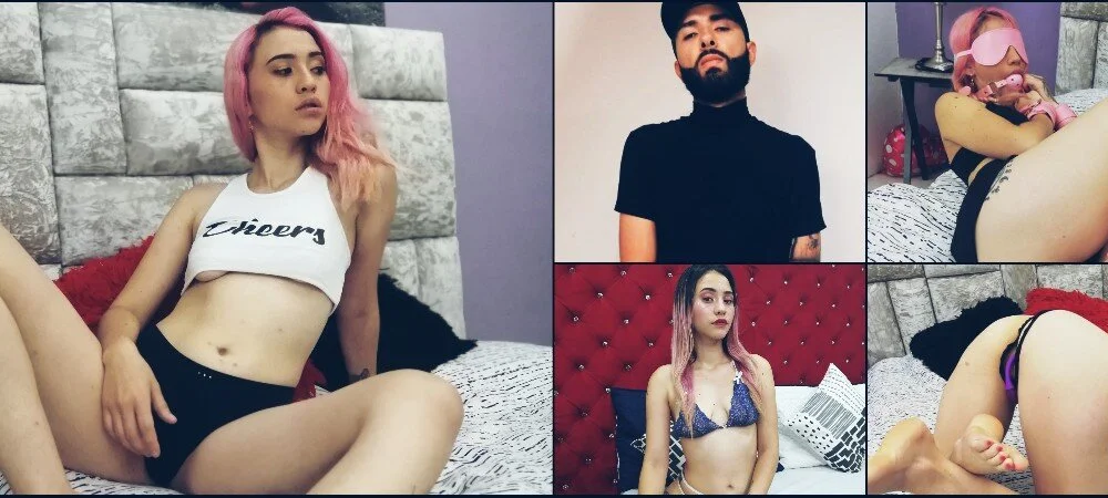 thegreyroom's Offline XXX Chat