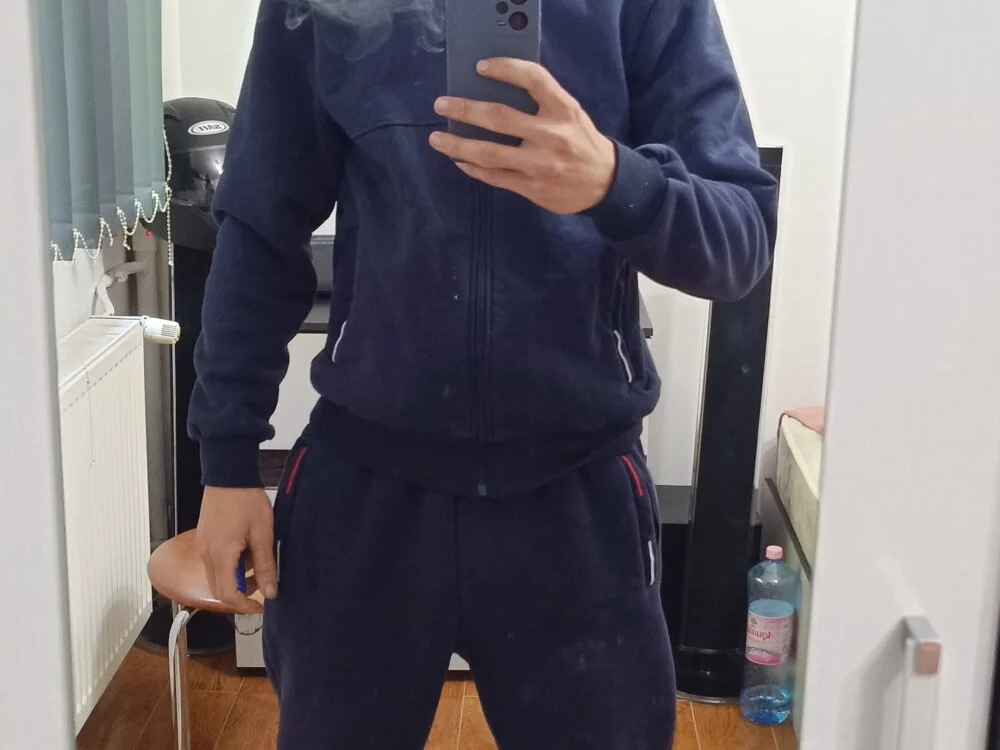 Chat +18 off-line de JohnnyBoom1