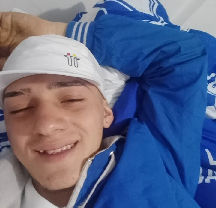 Elpill Offline XXX-chat