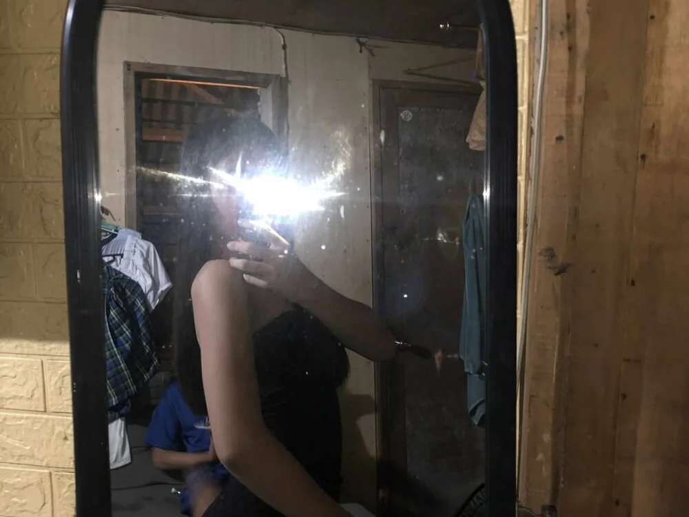 Chat XXX offline de dazzlingcarol