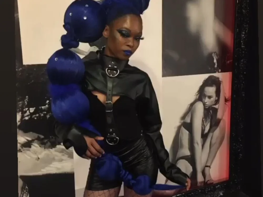 tokyobelle's Offline XXX Chat