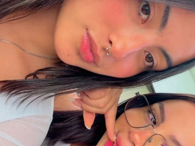 TheGirlsShow - latin foot fetish