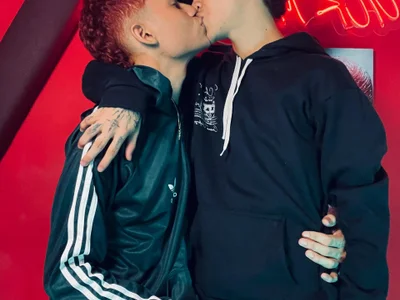 KING_LOVERS1 - Couple 