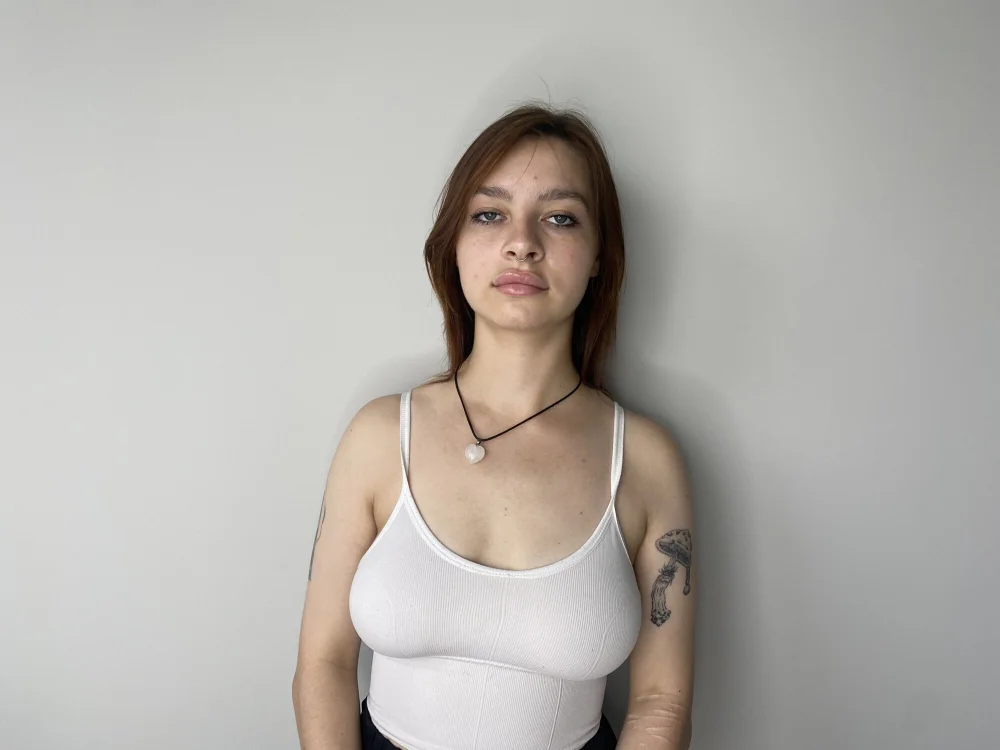 PollyFisk's Offline Chat Room