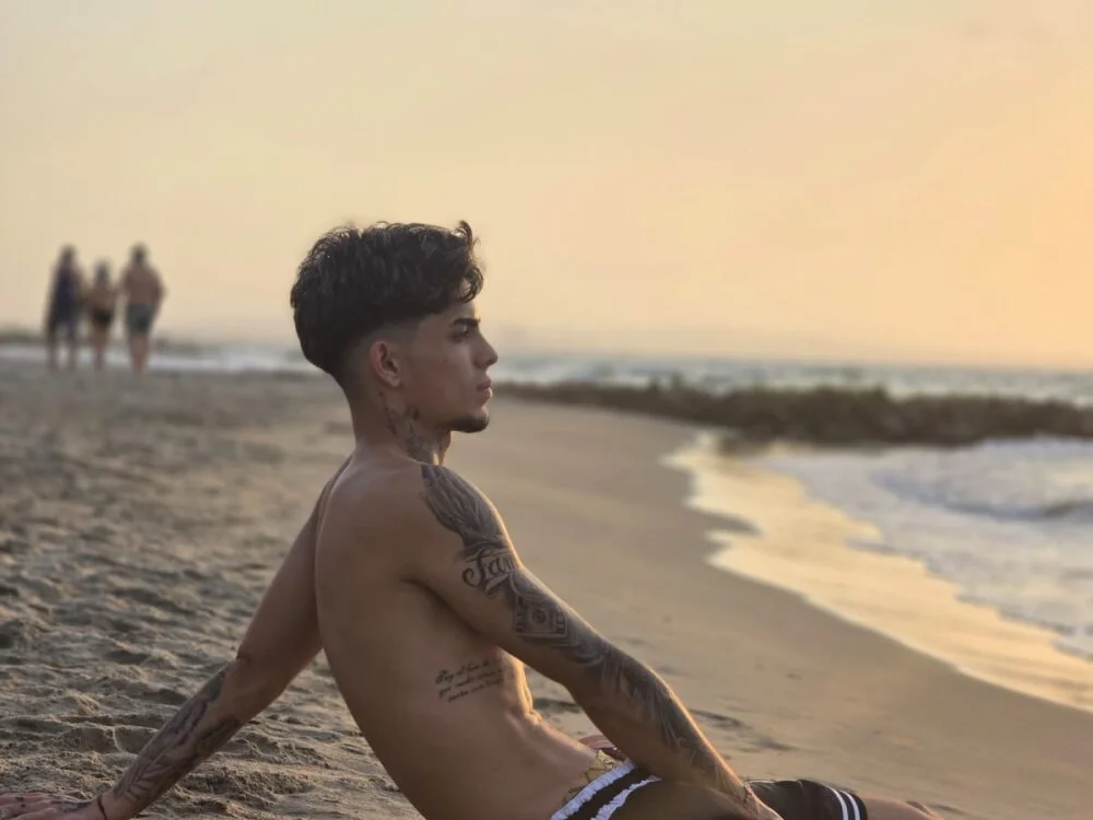 miguel_aguirre_ 오프라인 XXX 채팅