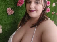 Model Huge_Titties_